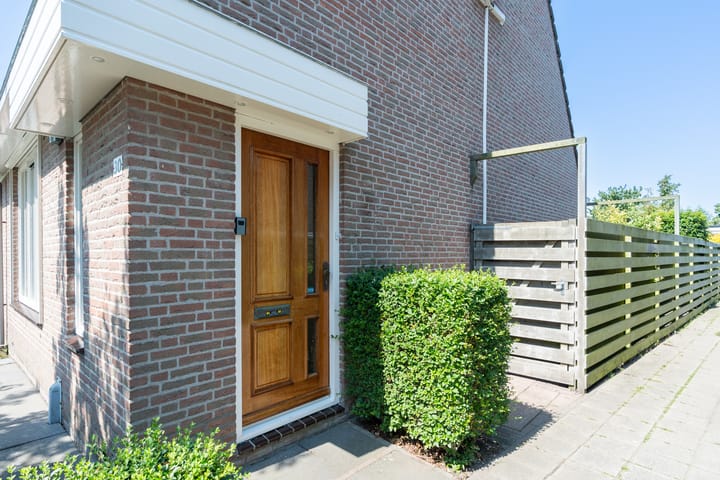 Hoekwoning te koop: Stuurboord 30, Rijsenhout