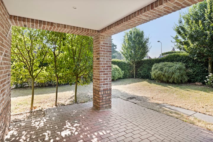 Tussenwoning te koop: Stellingmolen 18, De Lutte