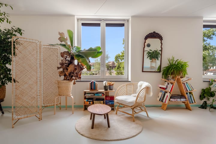 Appartement te koop: Cruquiuskade 5, Amsterdam