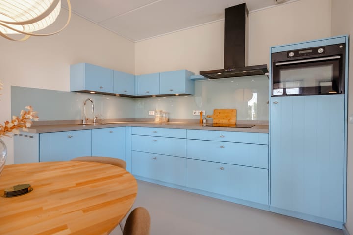 Appartement te koop: Cruquiuskade 5, Amsterdam