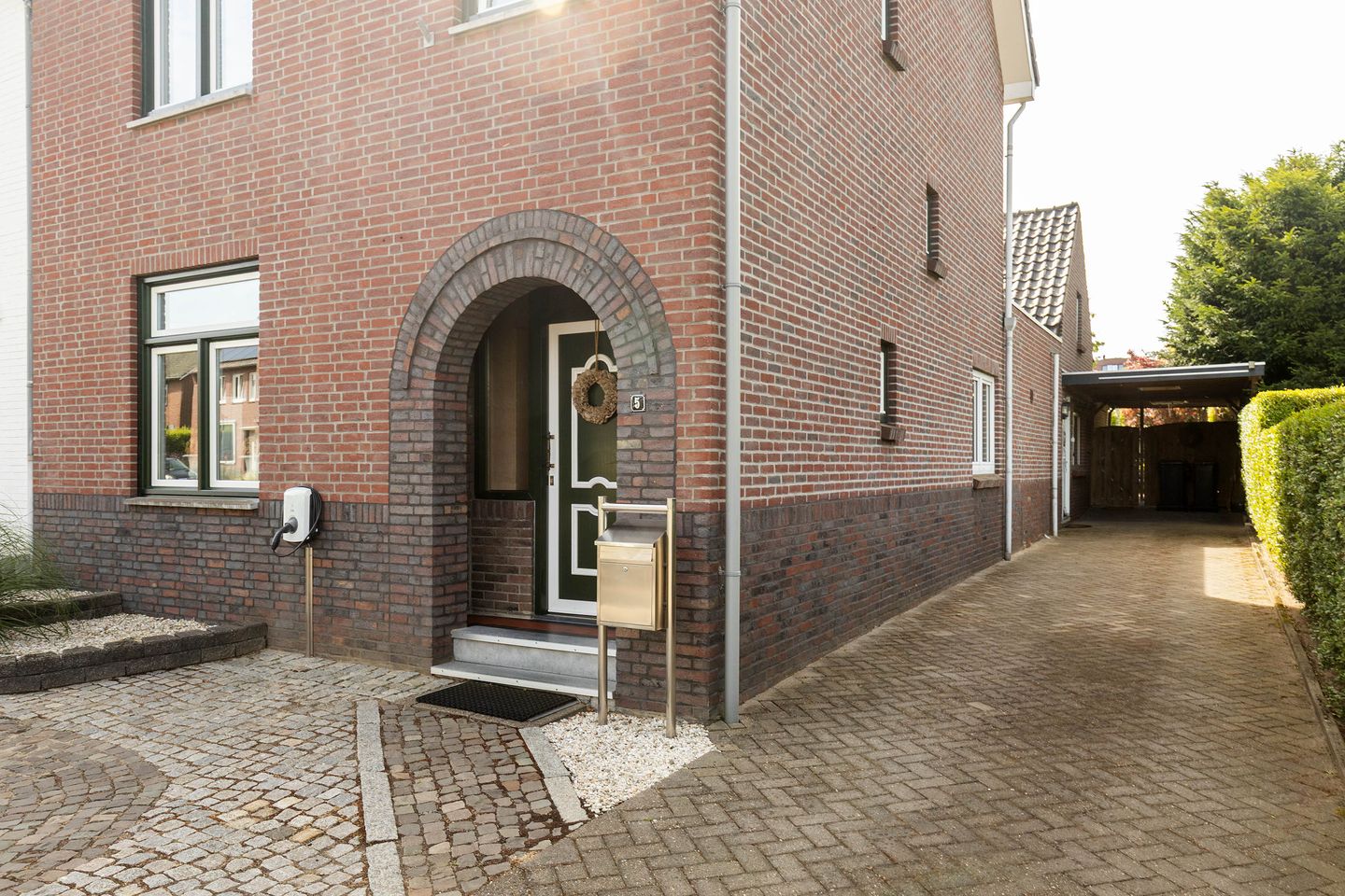 Foto 10 van Mauritsweg 5