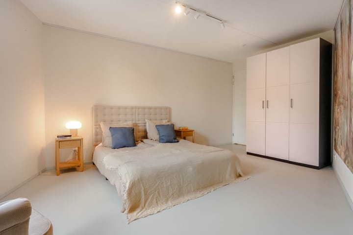 Appartement te koop: Cruquiuskade 5, Amsterdam