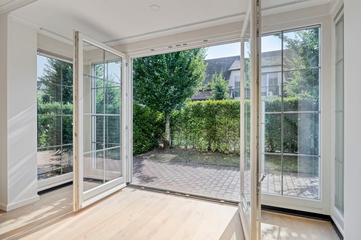 Tussenwoning te koop: Stellingmolen 18, De Lutte