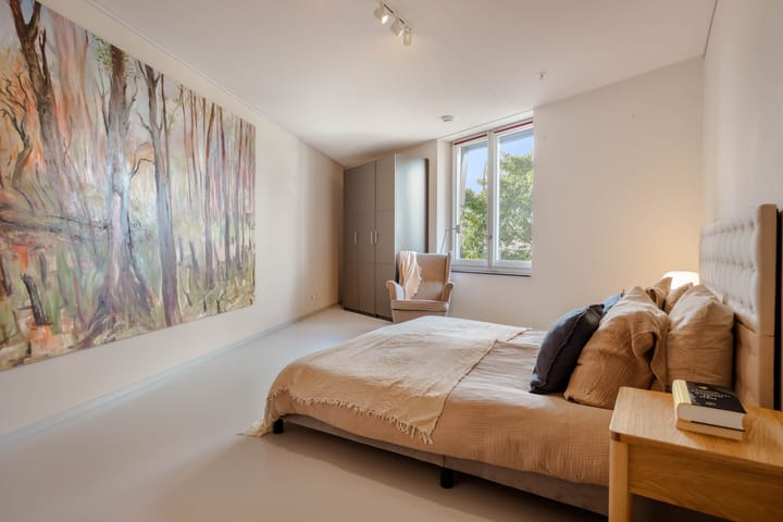 Appartement te koop: Cruquiuskade 5, Amsterdam