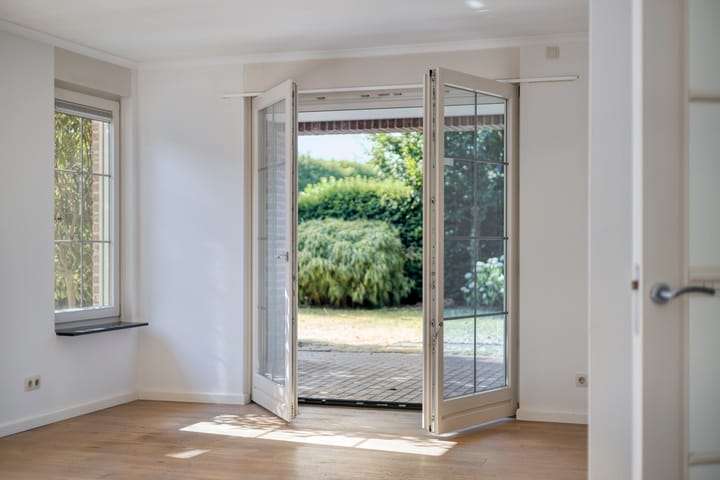 Tussenwoning te koop: Stellingmolen 18, De Lutte