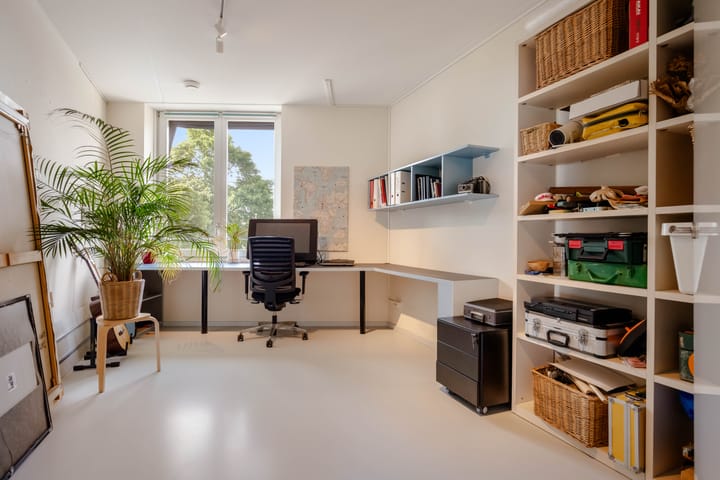Appartement te koop: Cruquiuskade 5, Amsterdam
