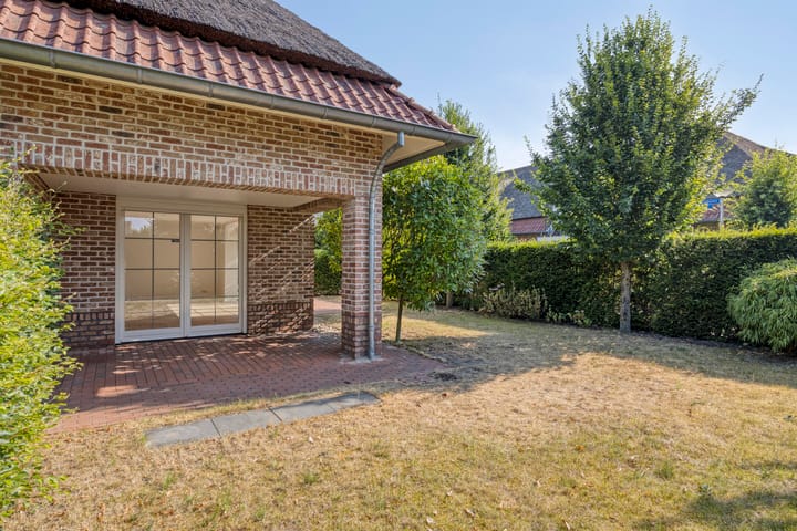 Tussenwoning te koop: Stellingmolen 18, De Lutte