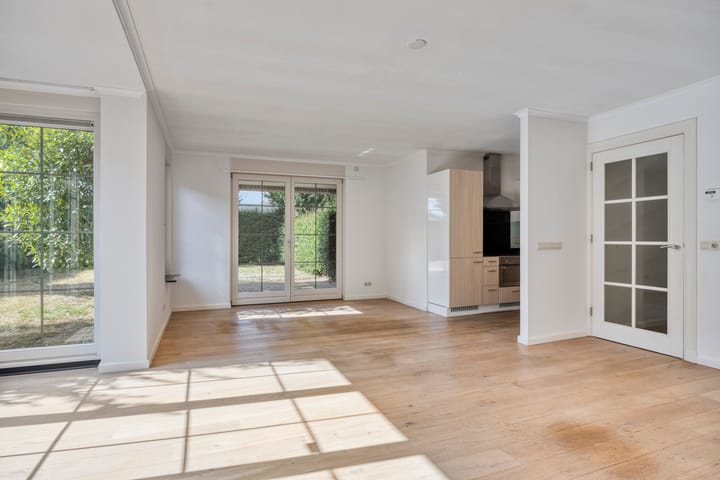 Tussenwoning te koop: Stellingmolen 18, De Lutte