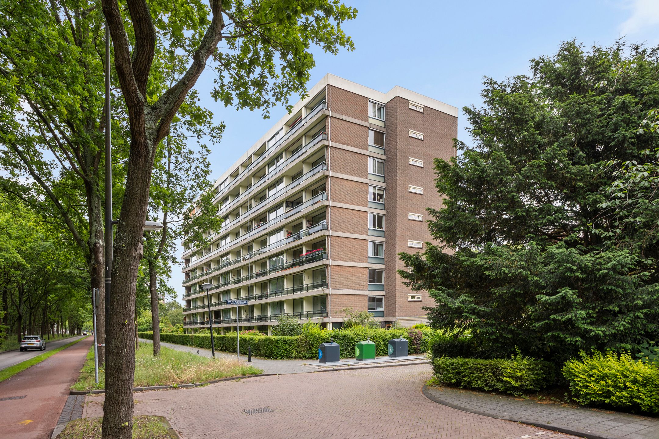 Dr H. Colijnlaan 6-F 6 F110