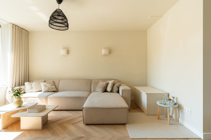 Hoekwoning te koop: Stuurboord 30, Rijsenhout