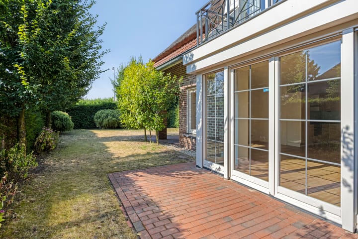 Tussenwoning te koop: Stellingmolen 18, De Lutte