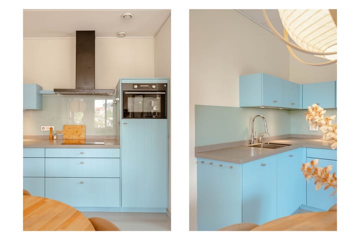 Appartement te koop: Cruquiuskade 5, Amsterdam