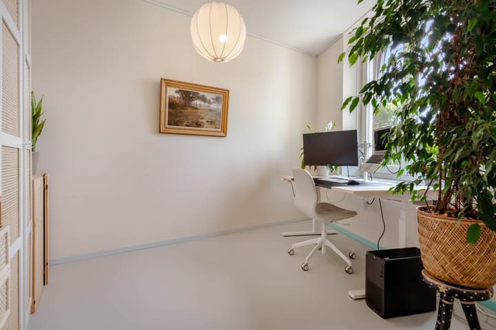 Appartement te koop: Cruquiuskade 5, Amsterdam