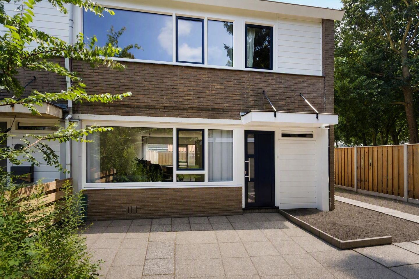Foto 1 van Spaarne 7