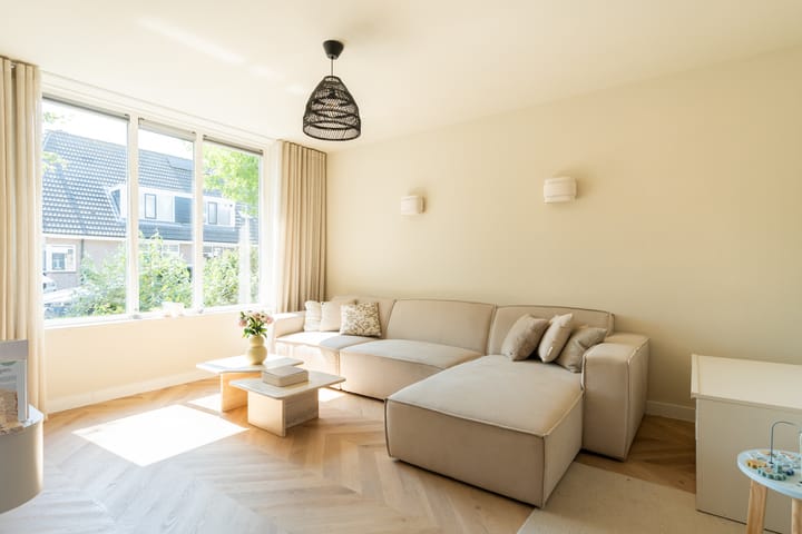 Hoekwoning te koop: Stuurboord 30, Rijsenhout