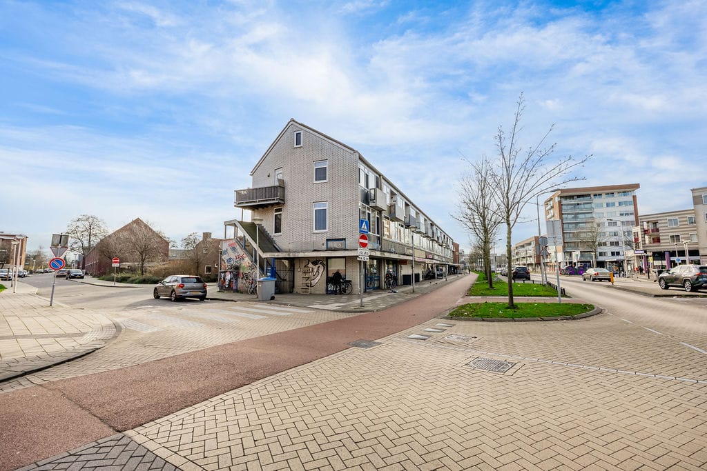 Foto 3 van Van Randwijcklaan 99-B