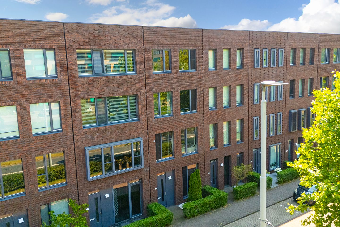 Foto 1 van IJssellaan 52-A