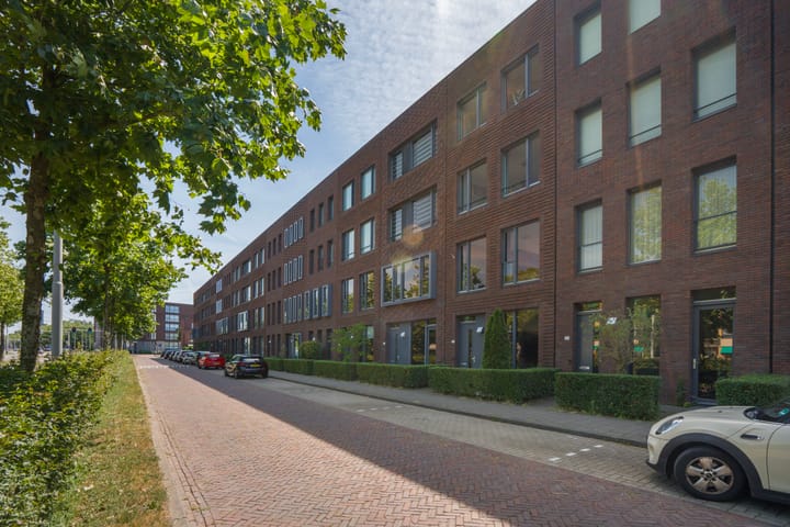 Foto 4 van IJssellaan 52-A