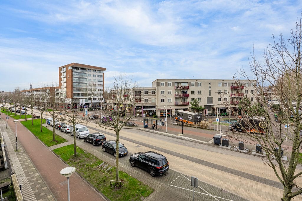 Foto 14 van Van Randwijcklaan 99-B
