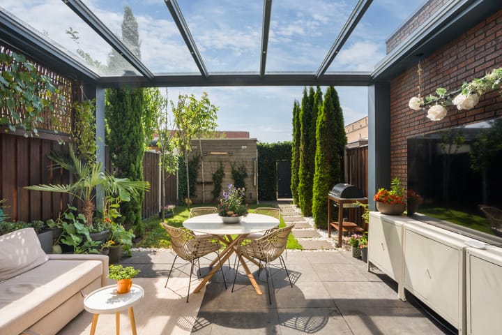 Tussenwoning te koop: IJssellaan 52A, Arnhem