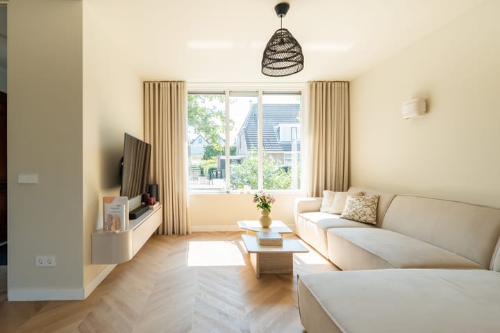 Hoekwoning te koop: Stuurboord 30, Rijsenhout