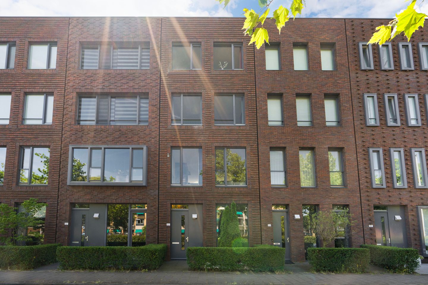 Foto 35 van IJssellaan 52-A
