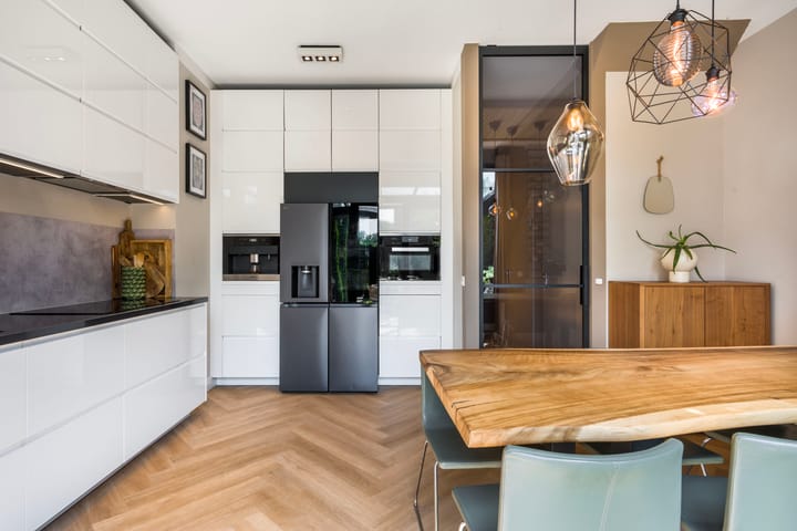 Tussenwoning te koop: IJssellaan 52A, Arnhem