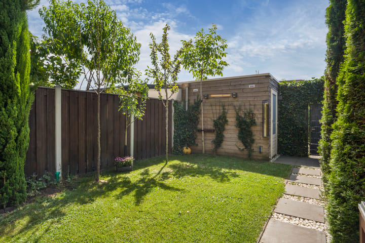Tussenwoning te koop: IJssellaan 52A, Arnhem