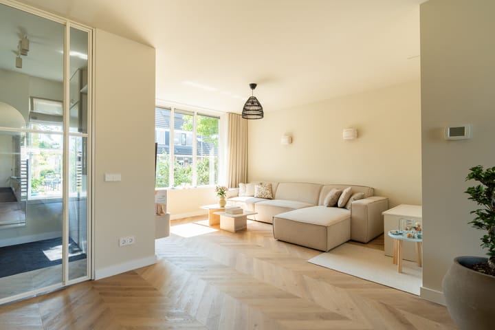 Hoekwoning te koop: Stuurboord 30, Rijsenhout