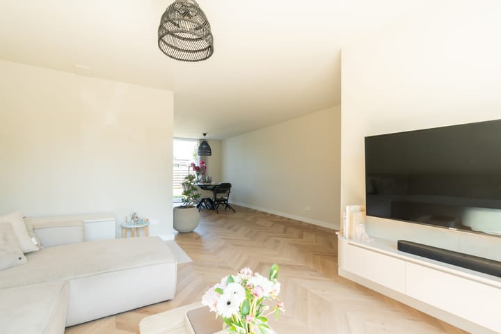 Hoekwoning te koop: Stuurboord 30, Rijsenhout