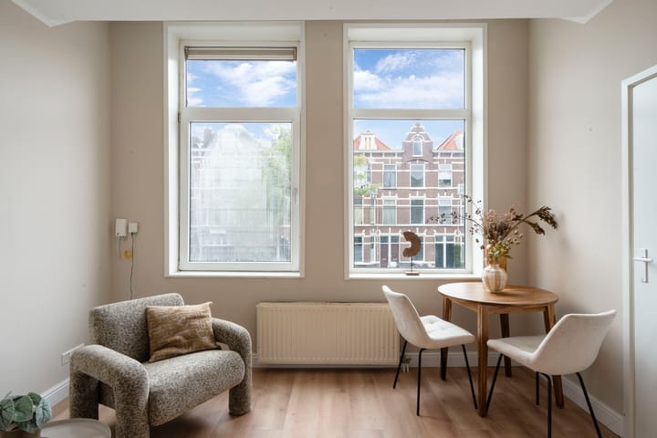 Foto 4 van Regentesselaan 354
