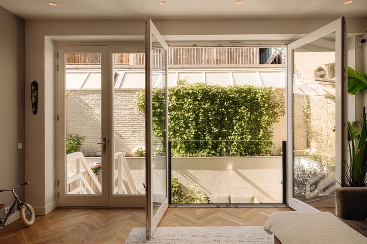 Appartement te koop: Govert Flinckstraat 115H, Amsterdam