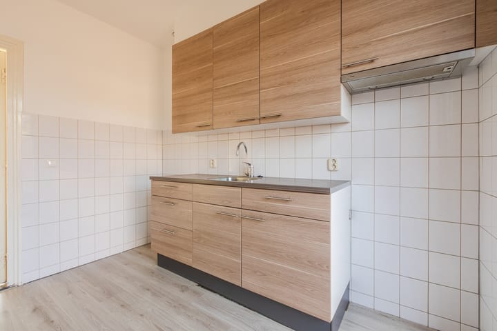 Hoekwoning te koop: Christinastraat 16, Erp