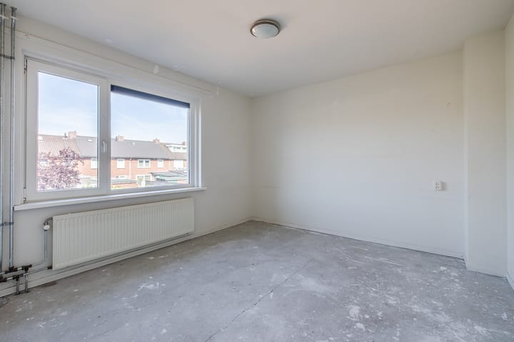 Hoekwoning te koop: Christinastraat 16, Erp