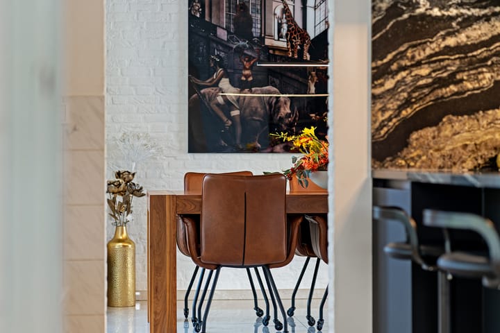 Vrijstaande woning te koop: Moleneind 1, Lith