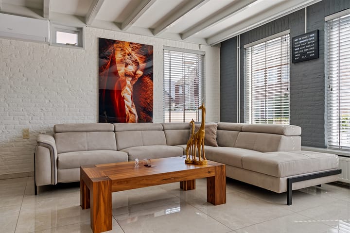 Vrijstaande woning te koop: Moleneind 1, Lith