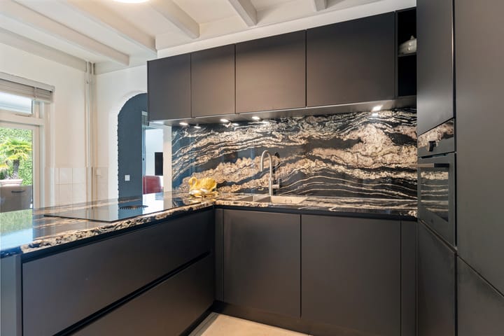 Vrijstaande woning te koop: Moleneind 1, Lith