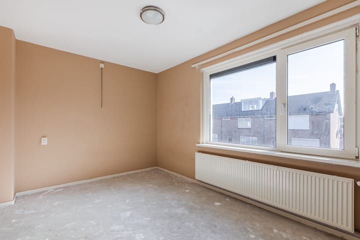 Hoekwoning te koop: Christinastraat 16, Erp