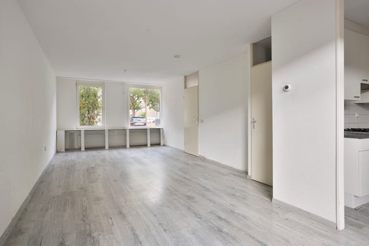 Hoekwoning te koop: Kouwerve 1, Bergen Op Zoom