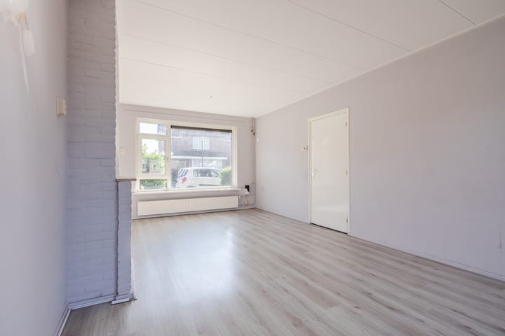 Hoekwoning te koop: Christinastraat 16, Erp