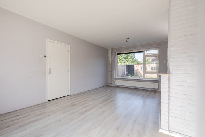Hoekwoning te koop: Christinastraat 16, Erp
