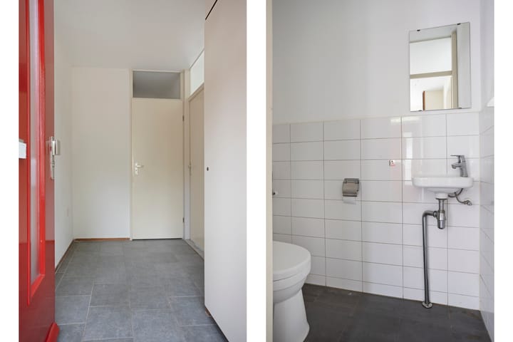 Hoekwoning te koop: Kouwerve 1, Bergen Op Zoom