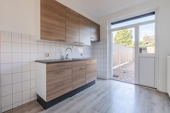 Hoekwoning te koop: Christinastraat 16, Erp