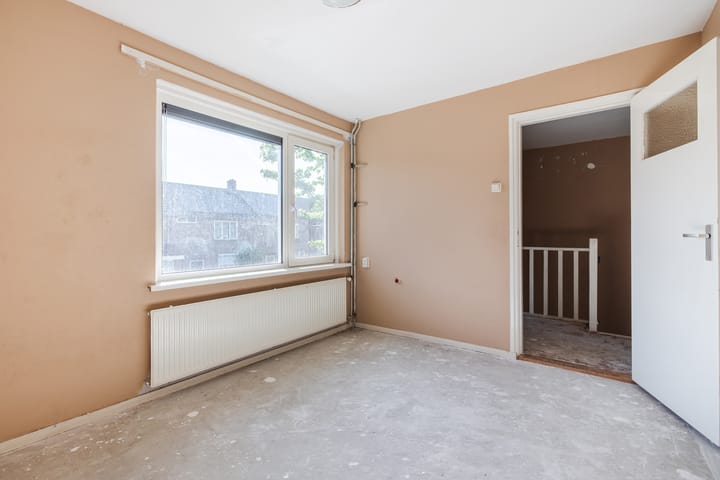 Hoekwoning te koop: Christinastraat 16, Erp