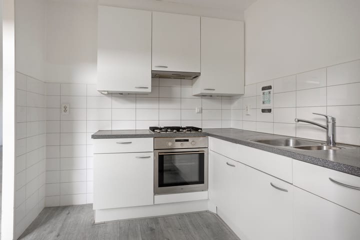 Hoekwoning te koop: Kouwerve 1, Bergen Op Zoom