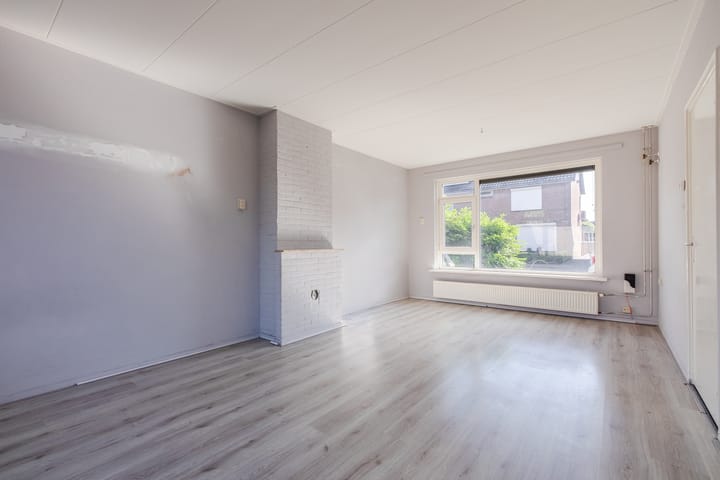 Hoekwoning te koop: Christinastraat 16, Erp