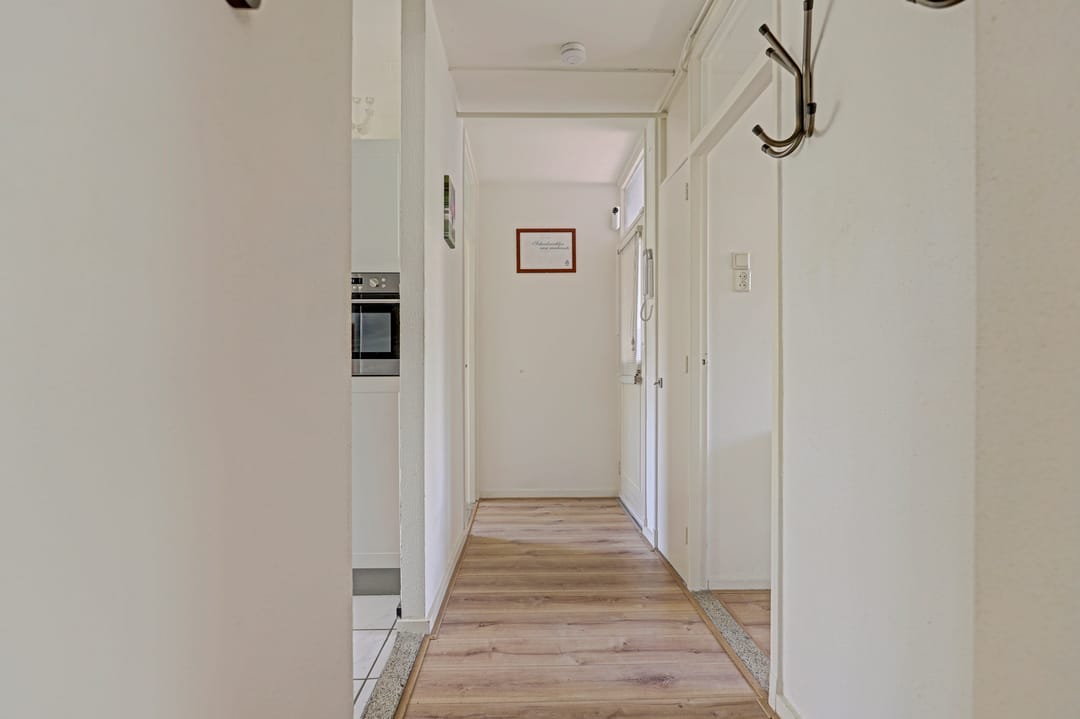 Foto 7 van Frederik Hendriklaan 41