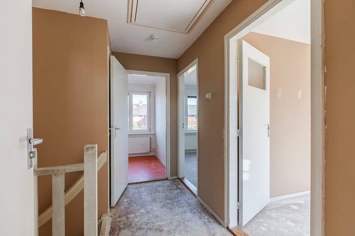 Hoekwoning te koop: Christinastraat 16, Erp