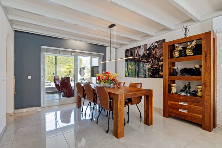 Vrijstaande woning te koop: Moleneind 1, Lith