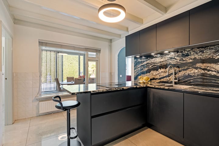 Vrijstaande woning te koop: Moleneind 1, Lith